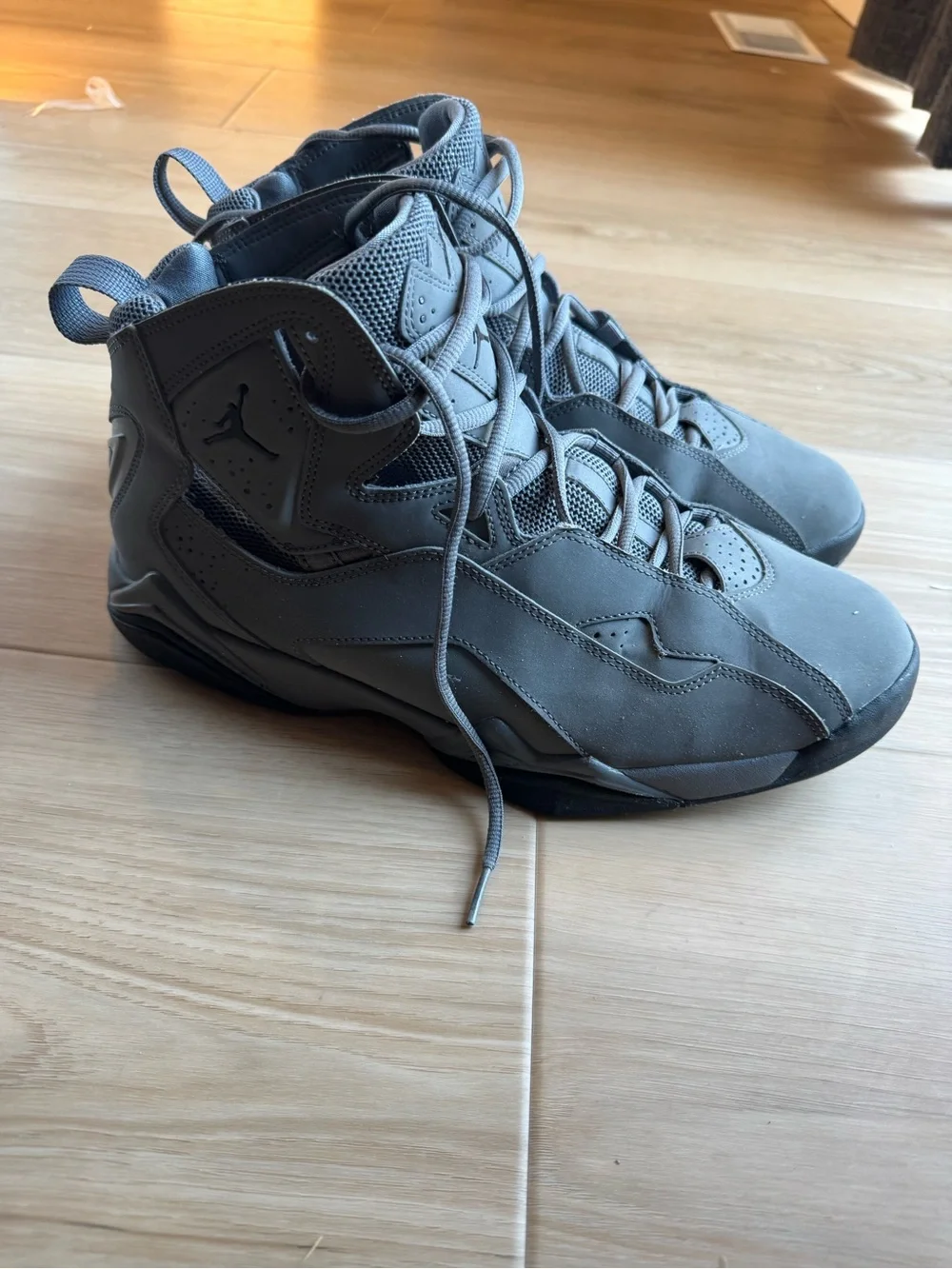 Jordan True Flight Size 11.5